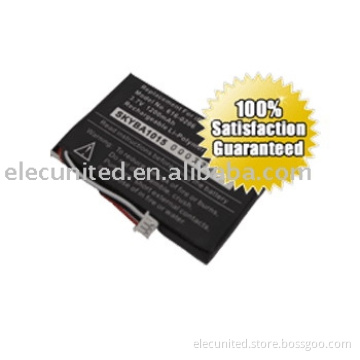 Battery (1200mAh) for iPod Photo
